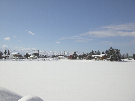 三和大雪2012